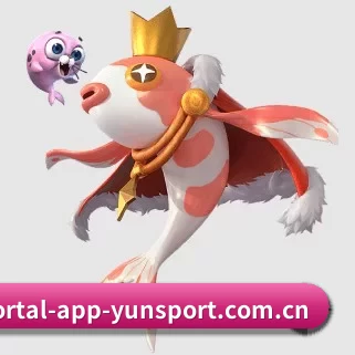 portal-app-yunsport.com.cn APP